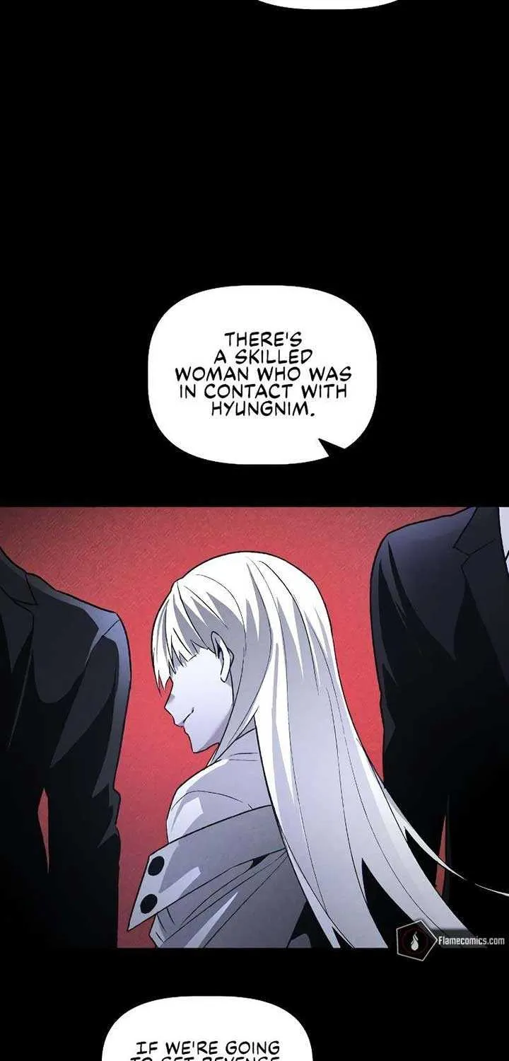 Destined Murderer Chapter 35 page 69 - 