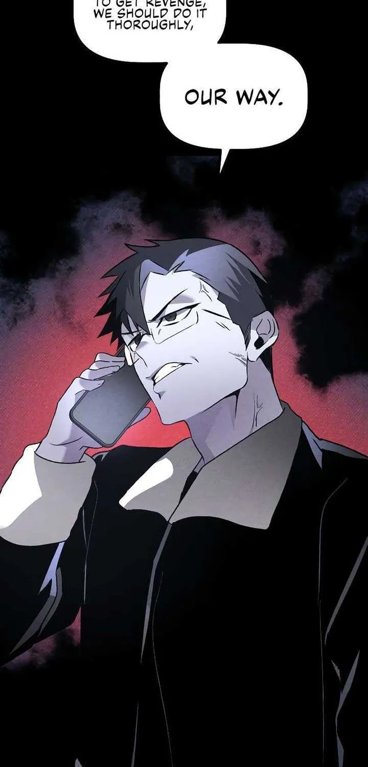 Destined Murderer Chapter 35 page 70 - 