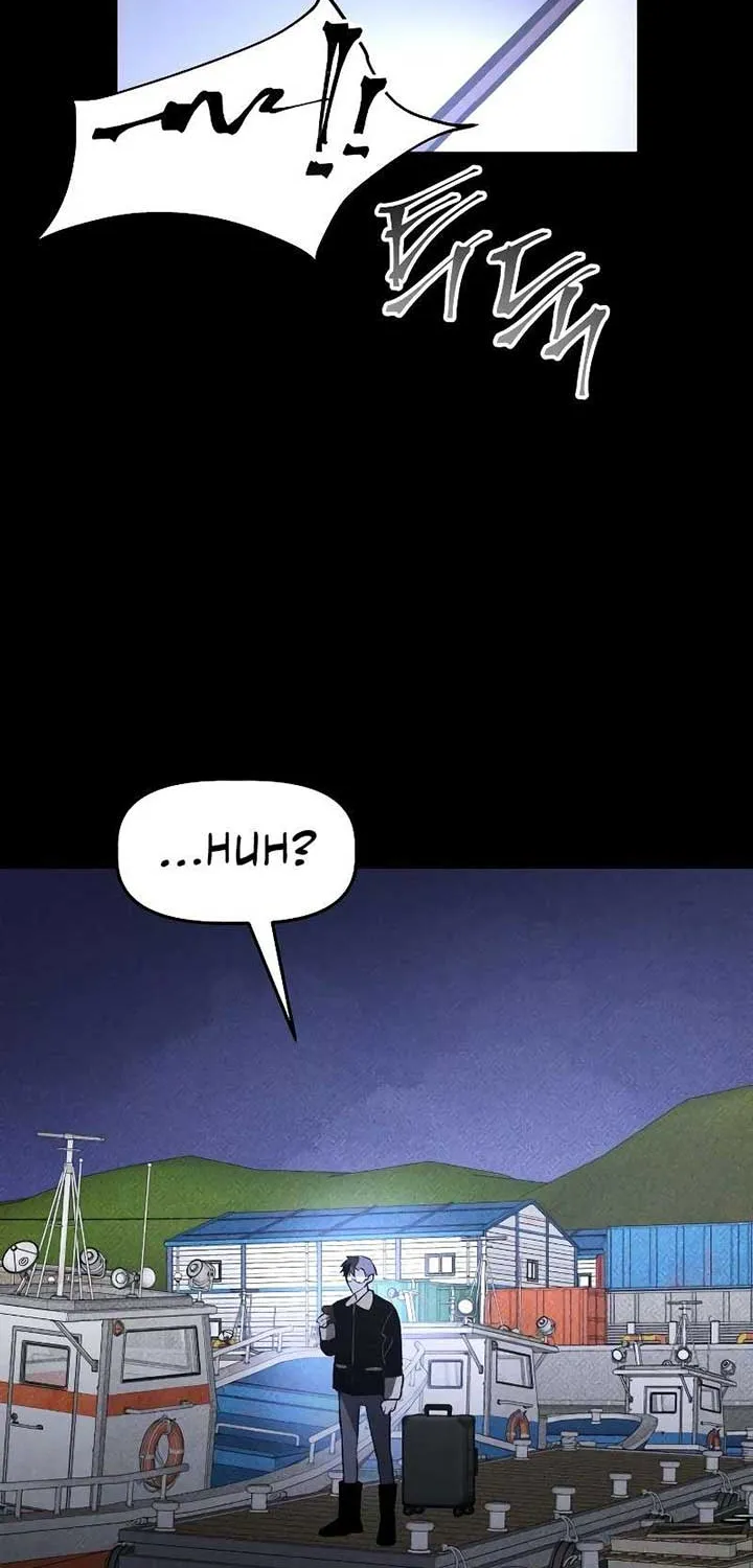 Destined Murderer Chapter 35 page 73 - 
