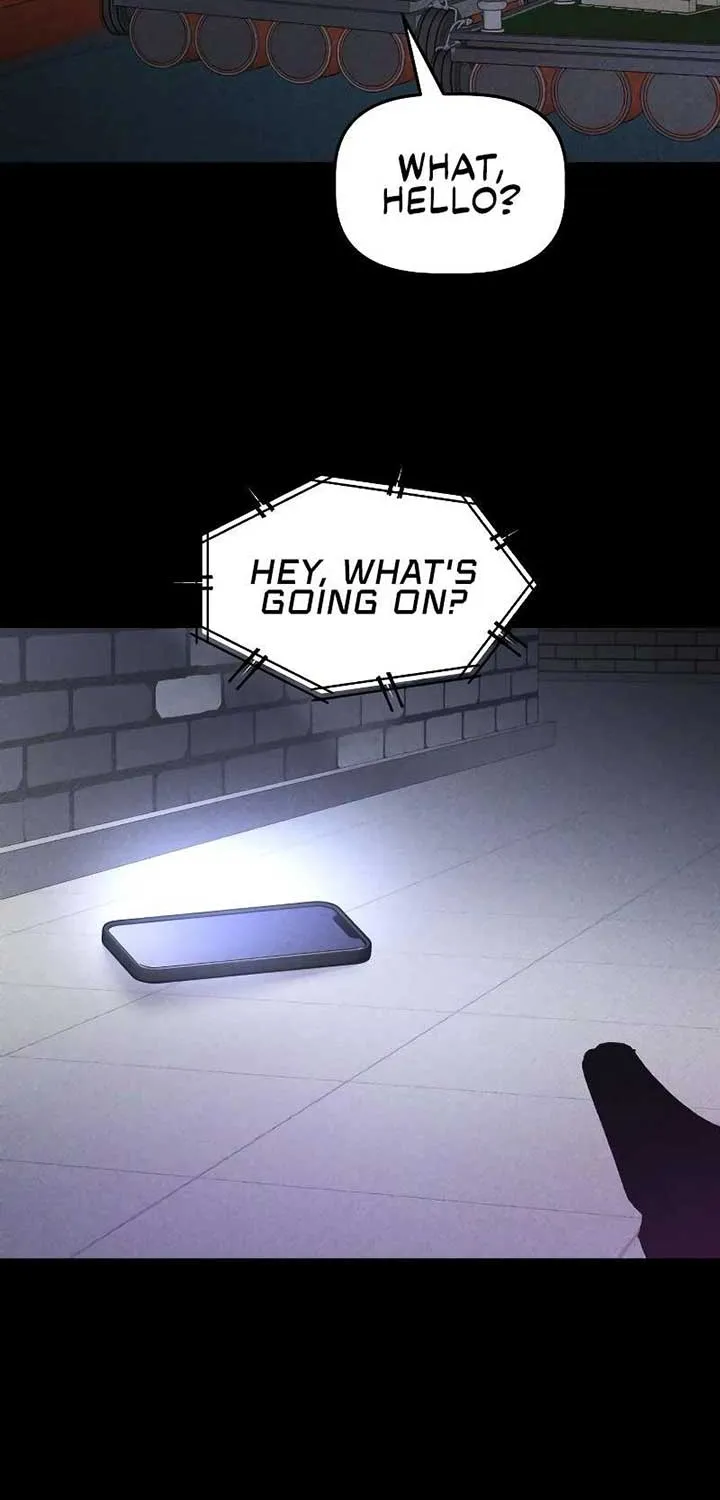 Destined Murderer Chapter 35 page 74 - 