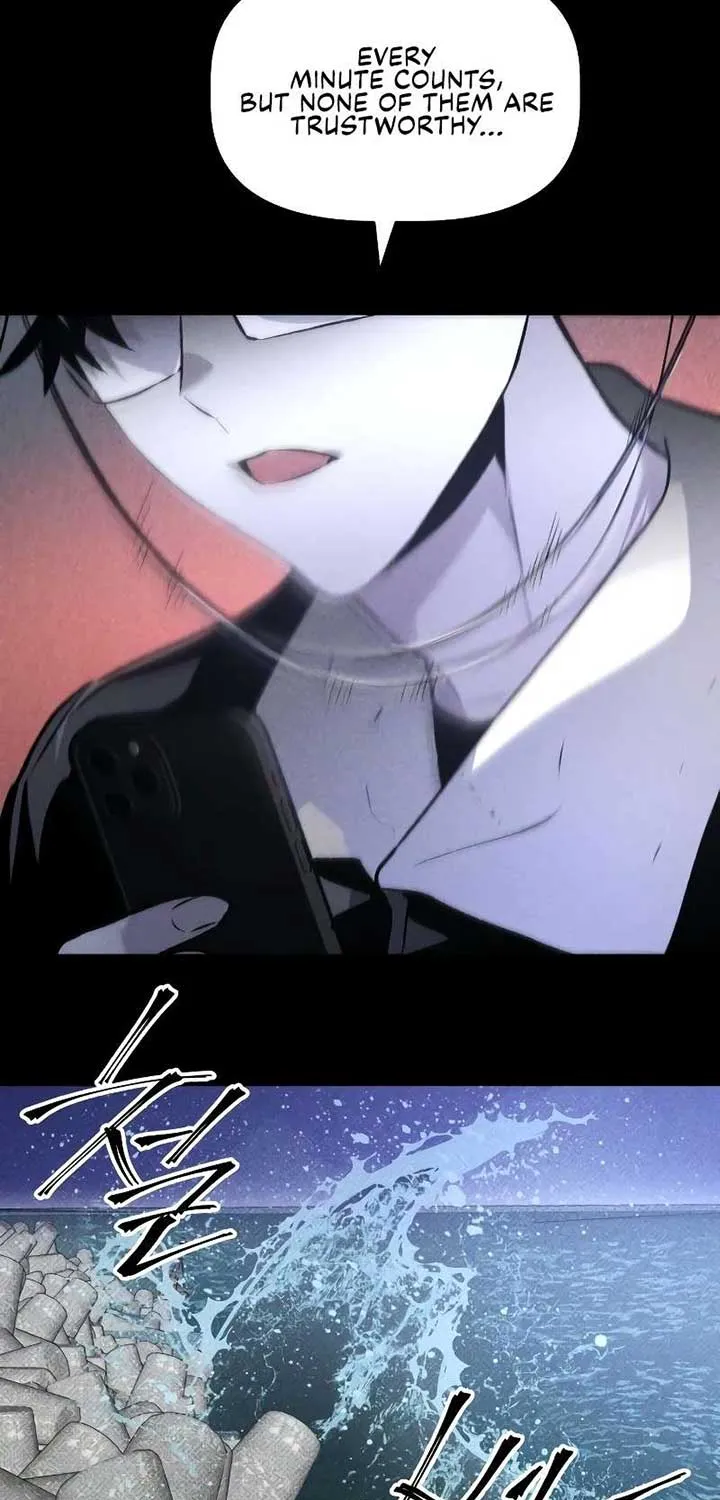 Destined Murderer Chapter 35 page 76 - 