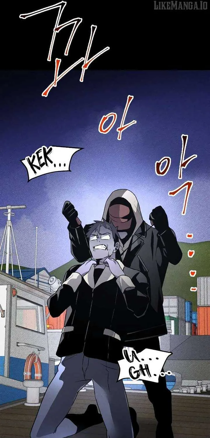 Destined Murderer Chapter 35 page 80 - 