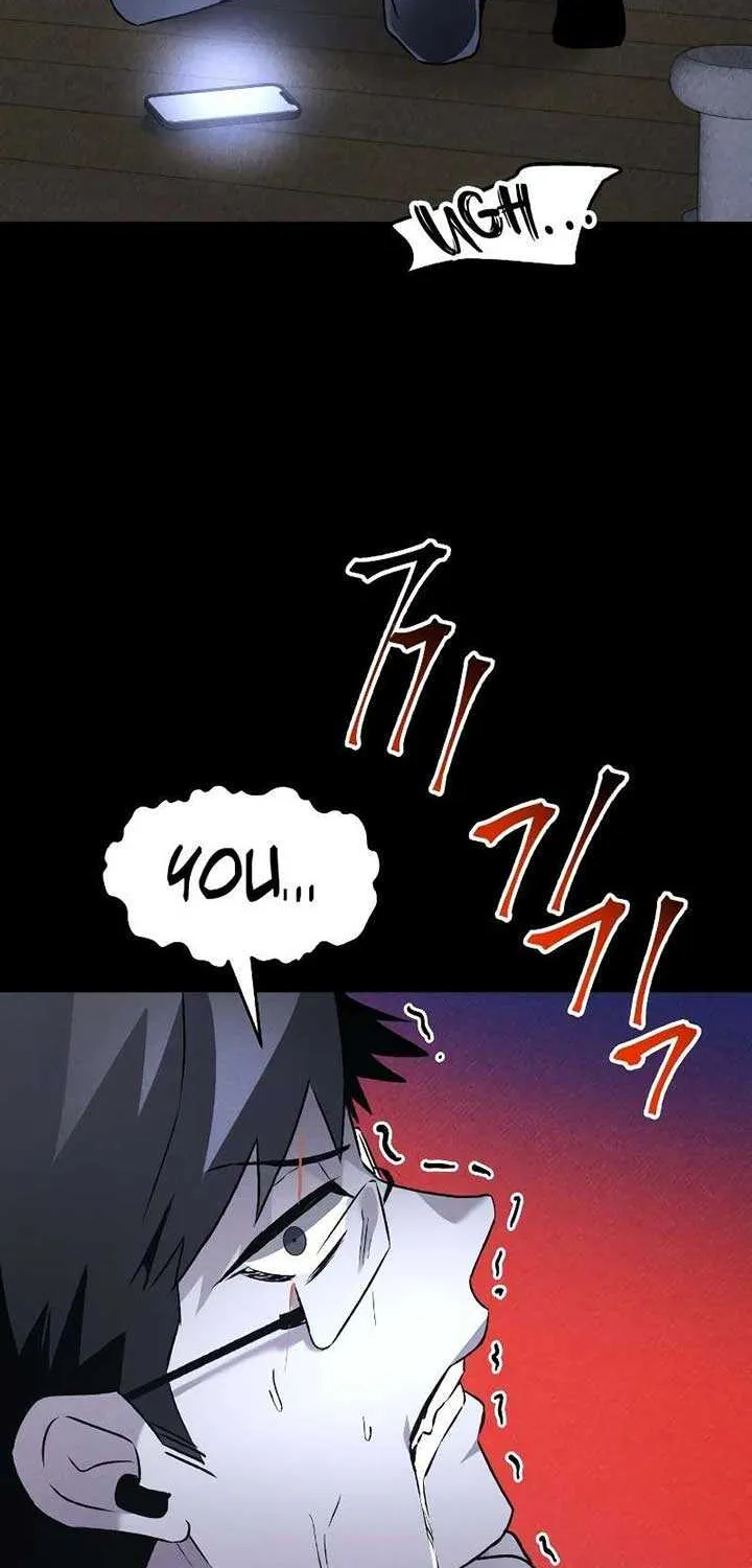 Destined Murderer Chapter 35 page 81 - 