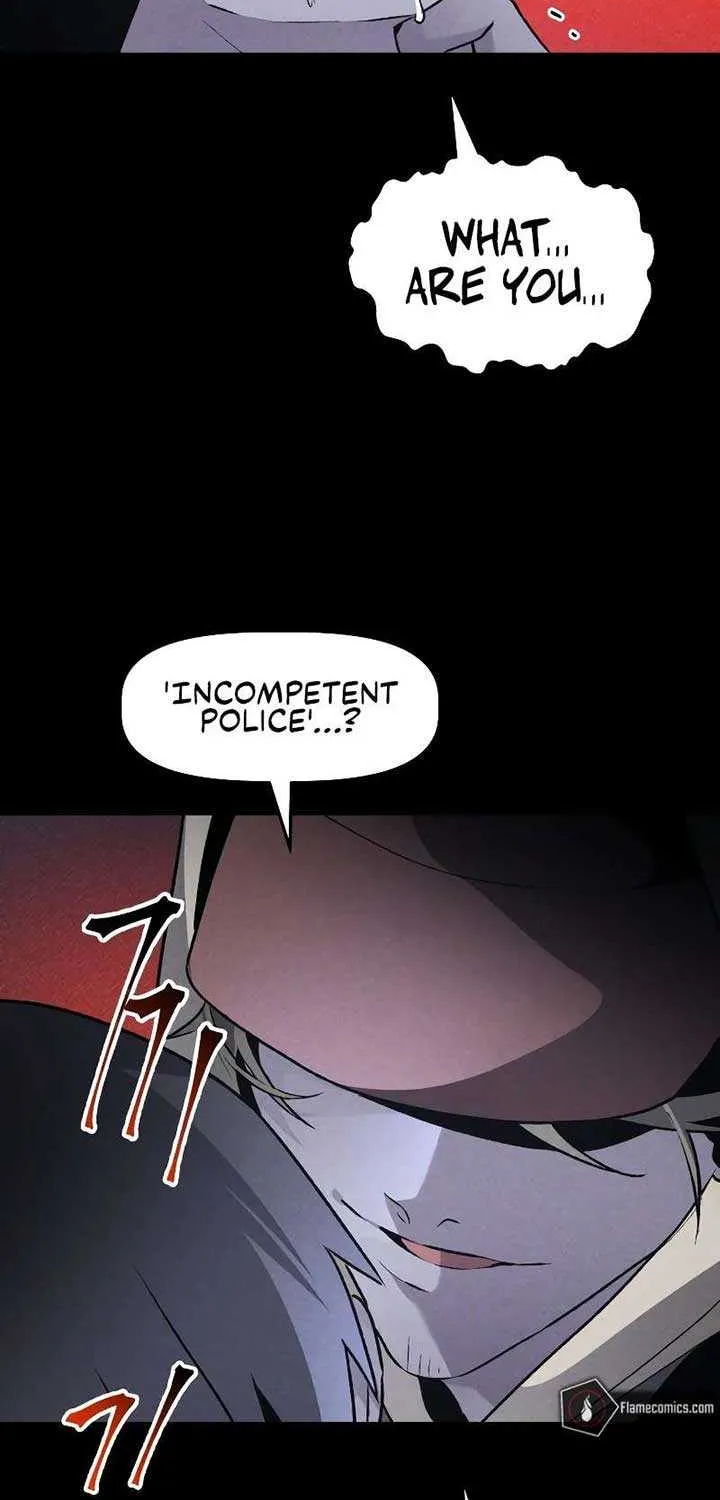 Destined Murderer Chapter 35 page 82 - 