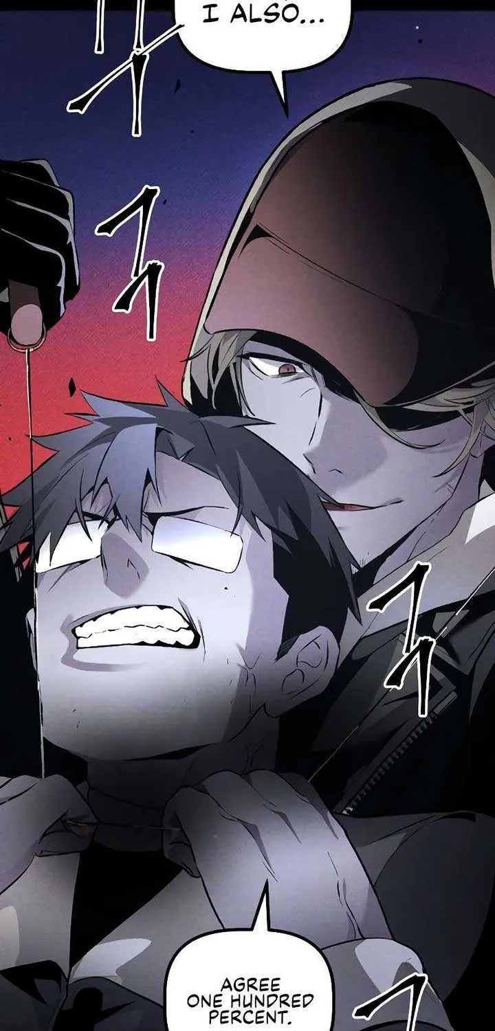 Destined Murderer Chapter 35 page 84 - 