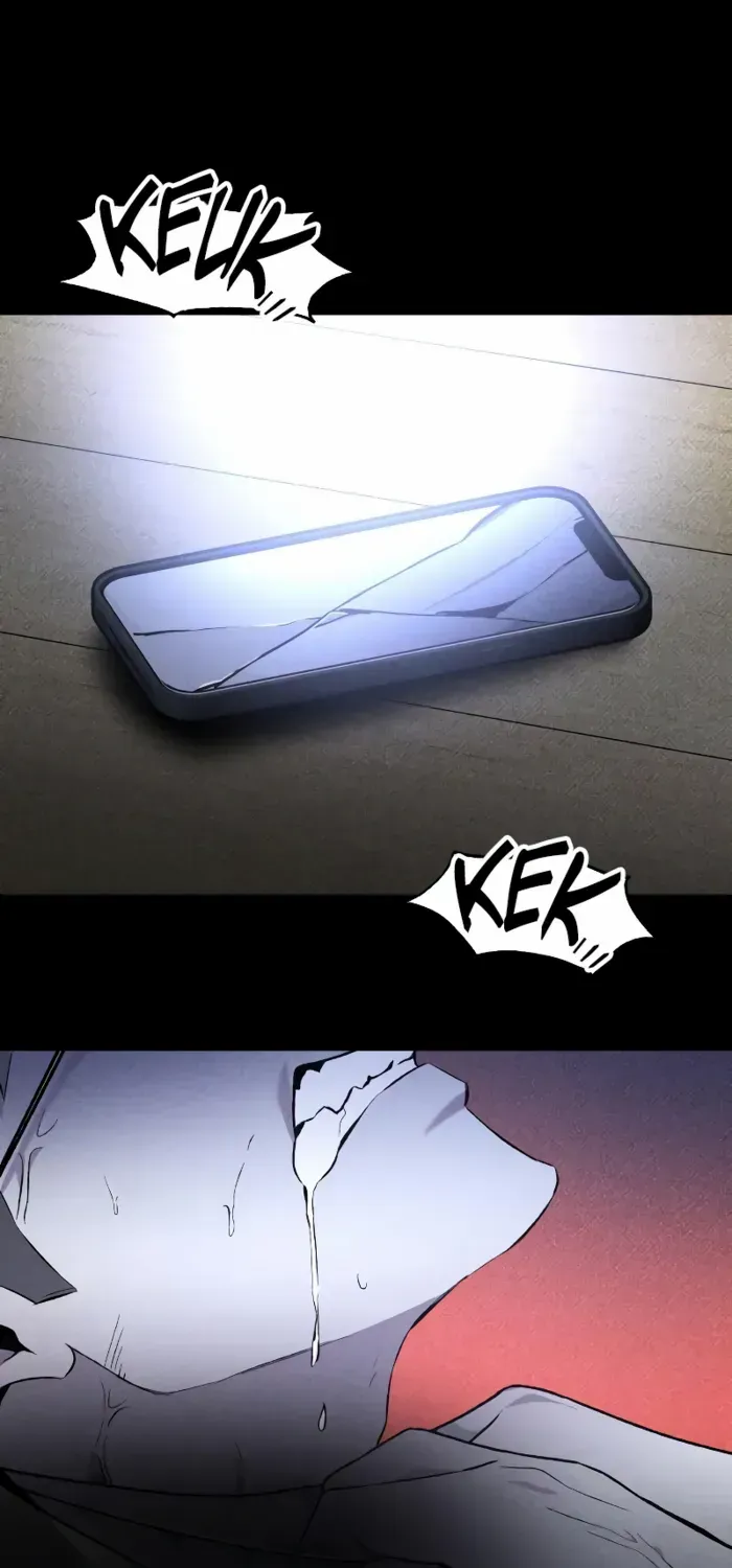 Destined Murderer Chapter 36 page 1 - 