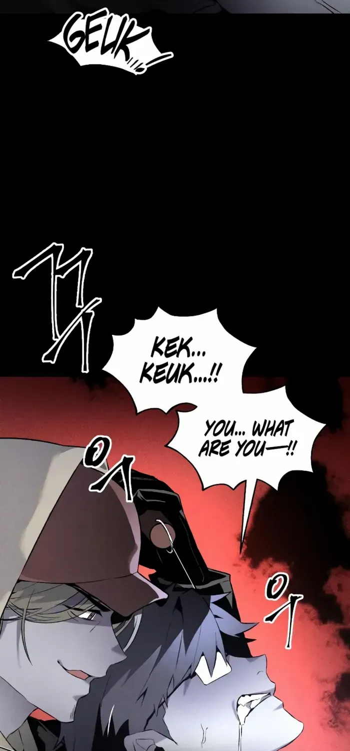 Destined Murderer Chapter 36 page 2 - 