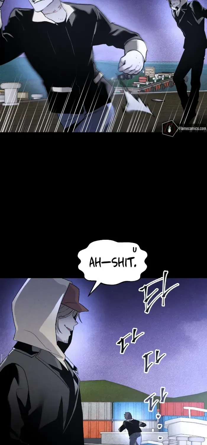 Destined Murderer Chapter 36 page 13 - 