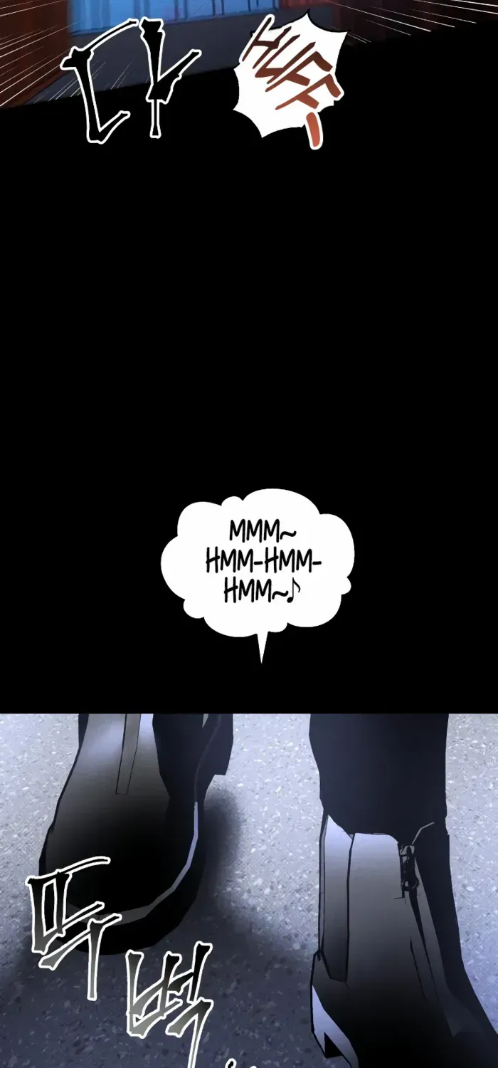 Destined Murderer Chapter 36 page 19 - 