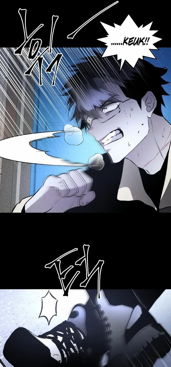 Destined Murderer Chapter 36 page 25 - 