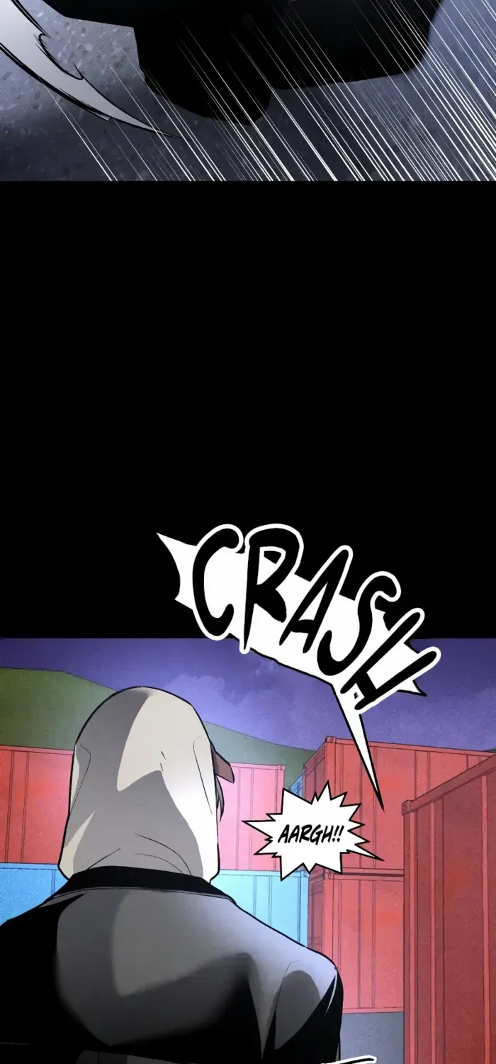 Destined Murderer Chapter 36 page 26 - 