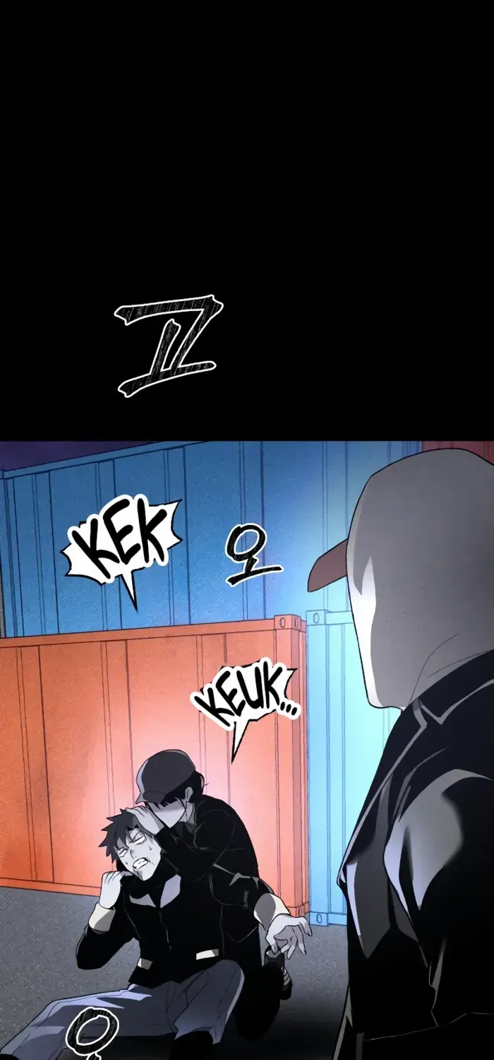 Destined Murderer Chapter 36 page 28 - 