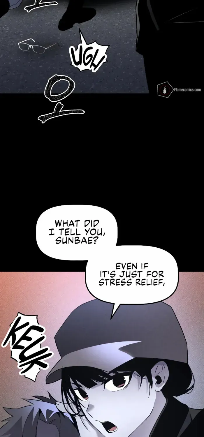 Destined Murderer Chapter 36 page 29 - 