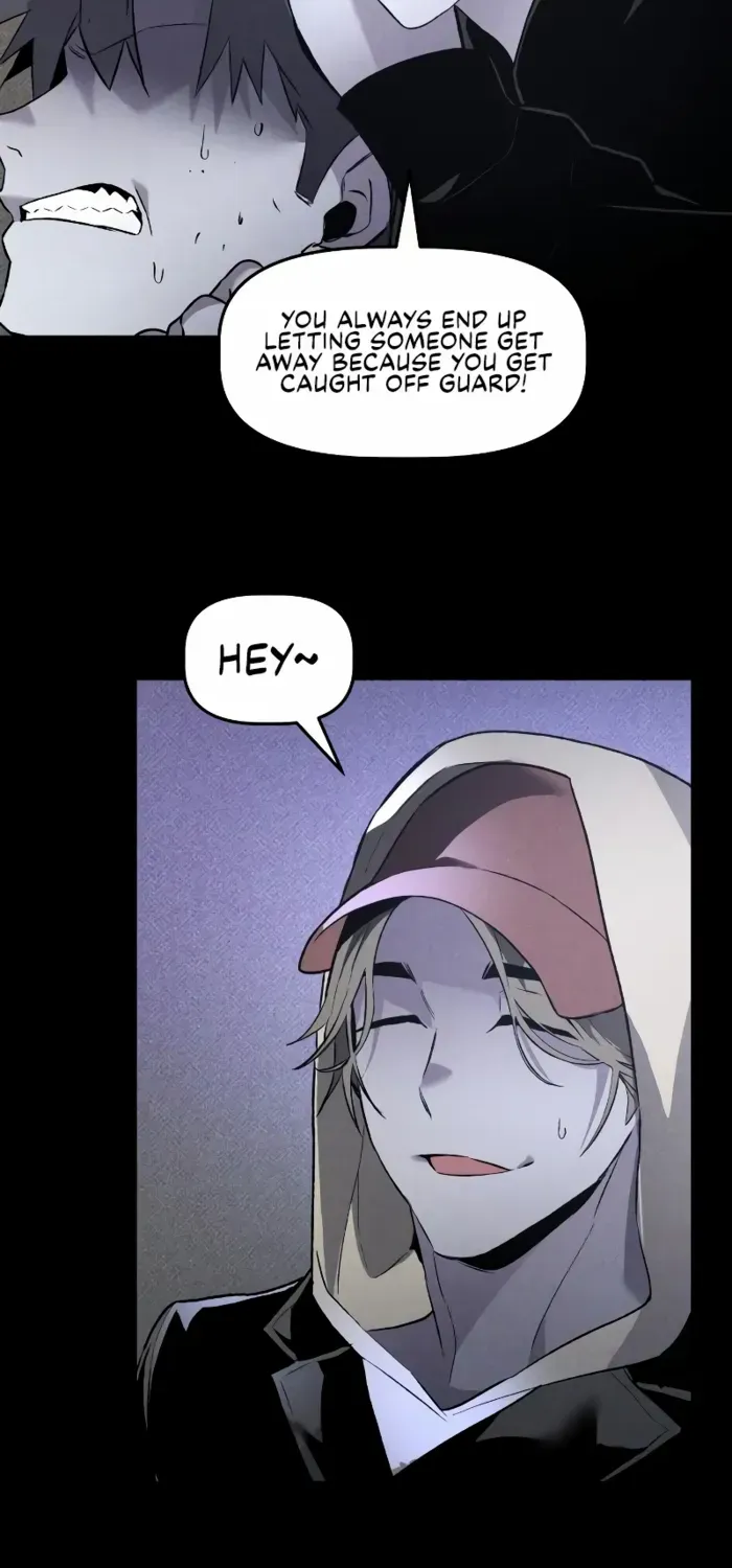 Destined Murderer Chapter 36 page 30 - 