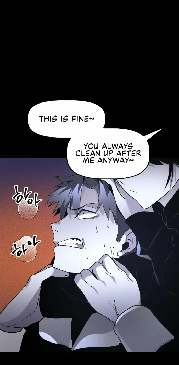 Destined Murderer Chapter 36 page 31 - 