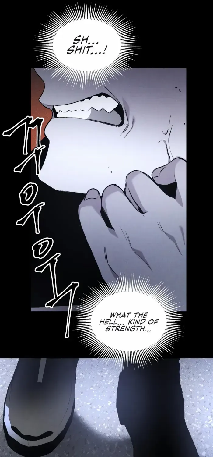 Destined Murderer Chapter 36 page 32 - 