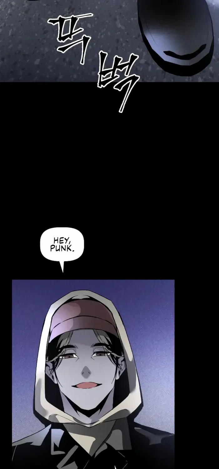 Destined Murderer Chapter 36 page 33 - 