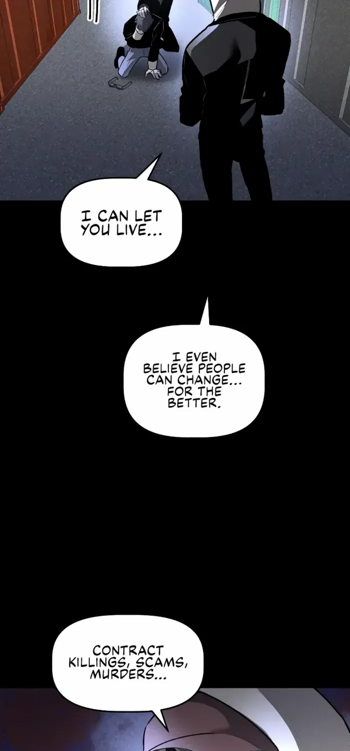 Destined Murderer Chapter 36 page 35 - 