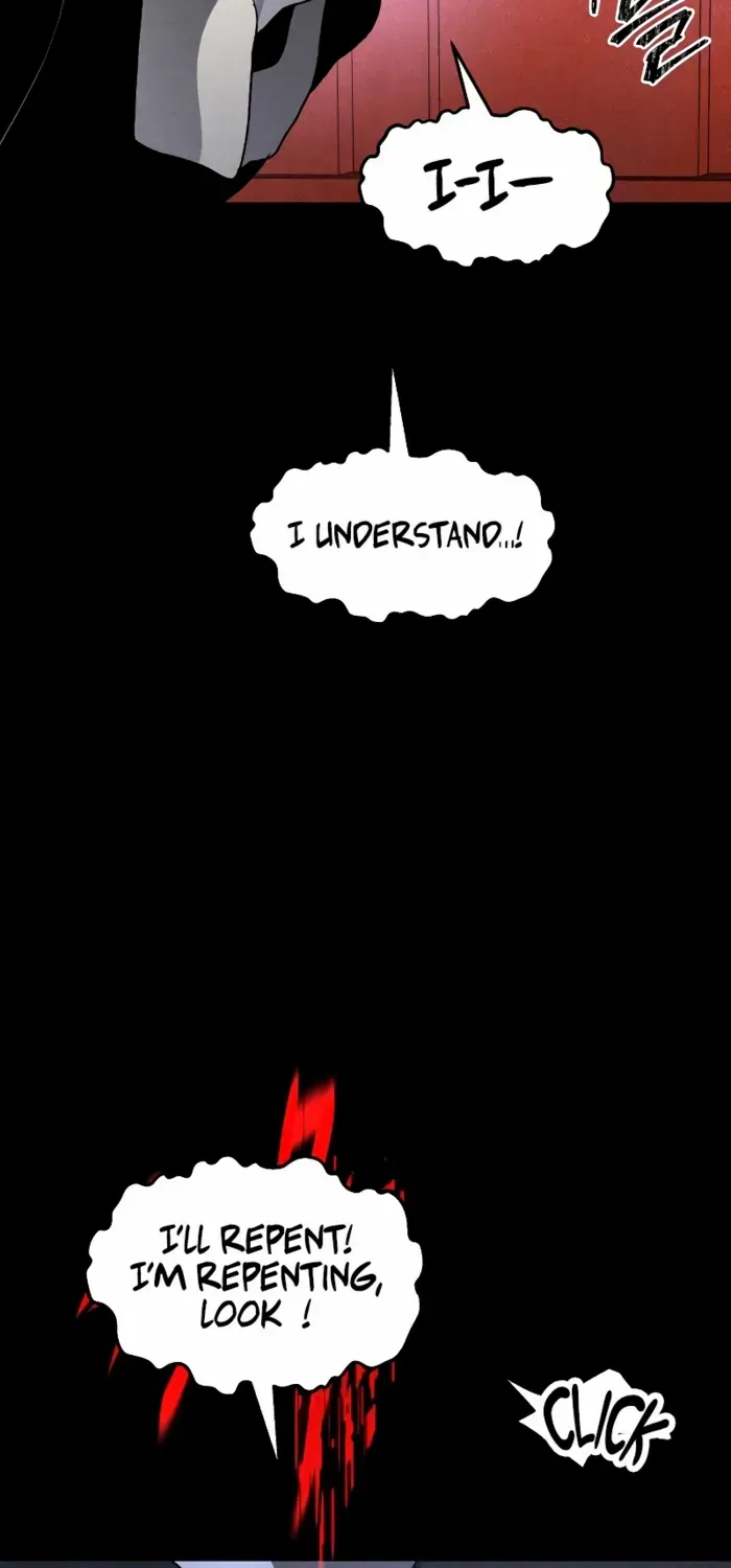 Destined Murderer Chapter 36 page 37 - 