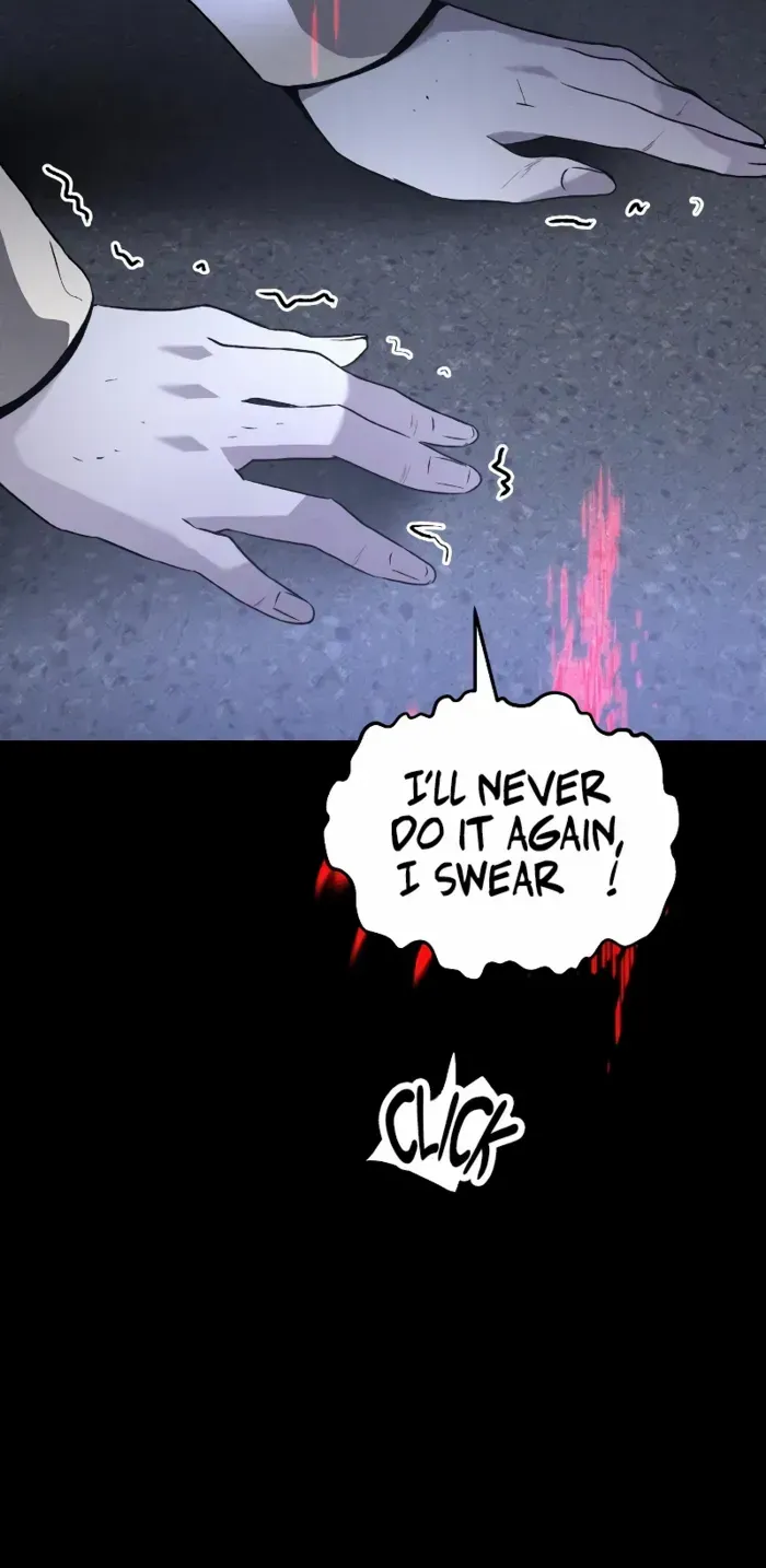 Destined Murderer Chapter 36 page 38 - 