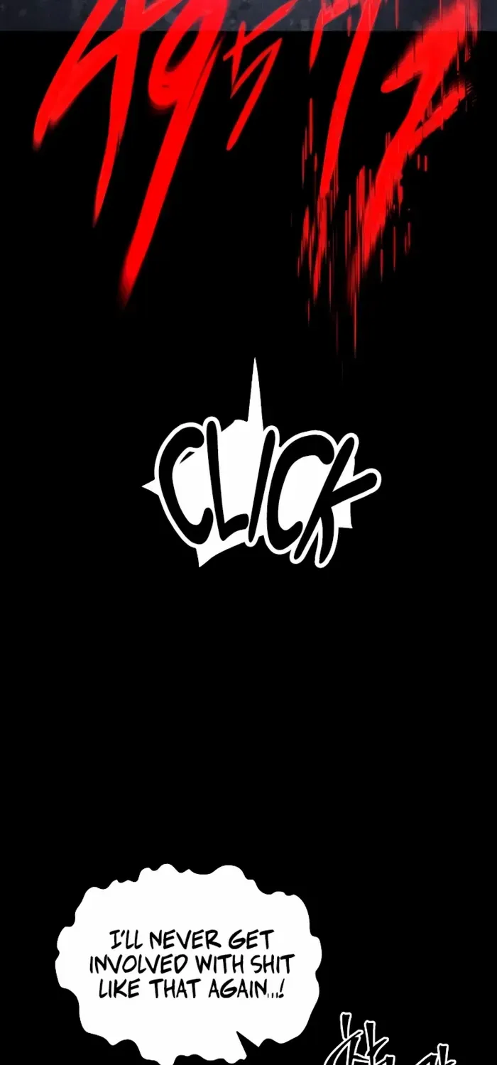 Destined Murderer Chapter 36 page 40 - 