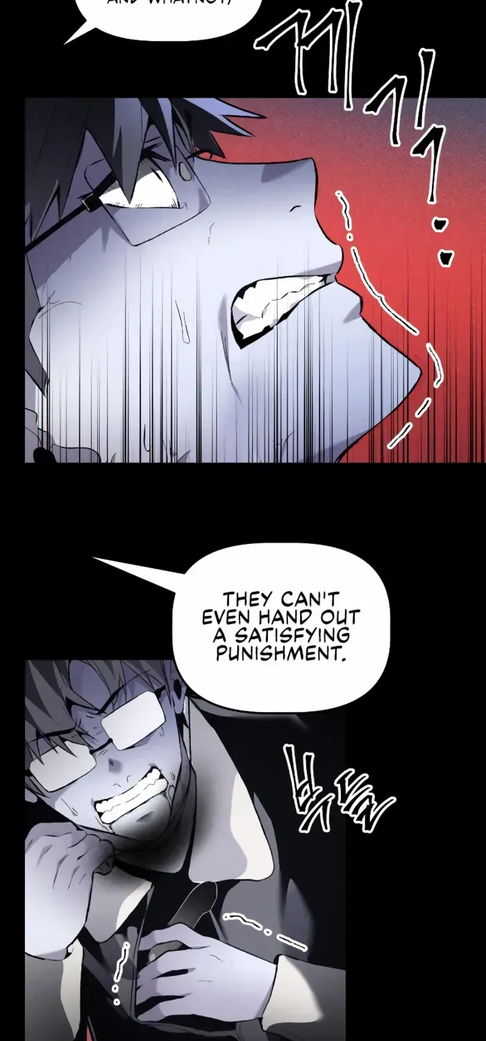 Destined Murderer Chapter 36 page 5 - 