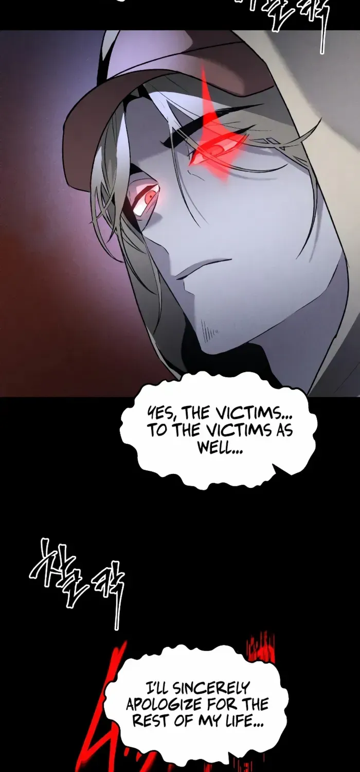 Destined Murderer Chapter 36 page 41 - 
