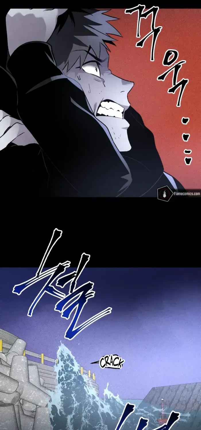Destined Murderer Chapter 36 page 43 - 