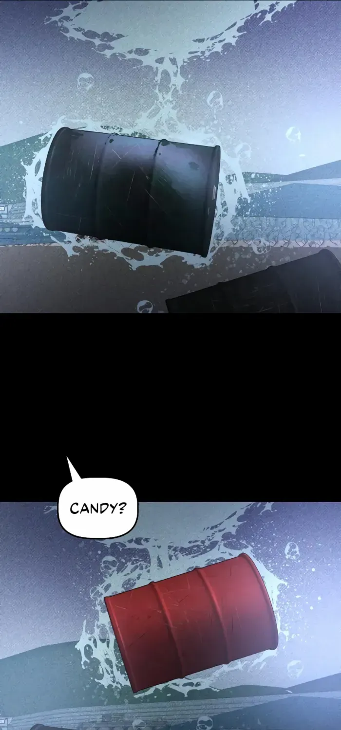 Destined Murderer Chapter 36 page 47 - 
