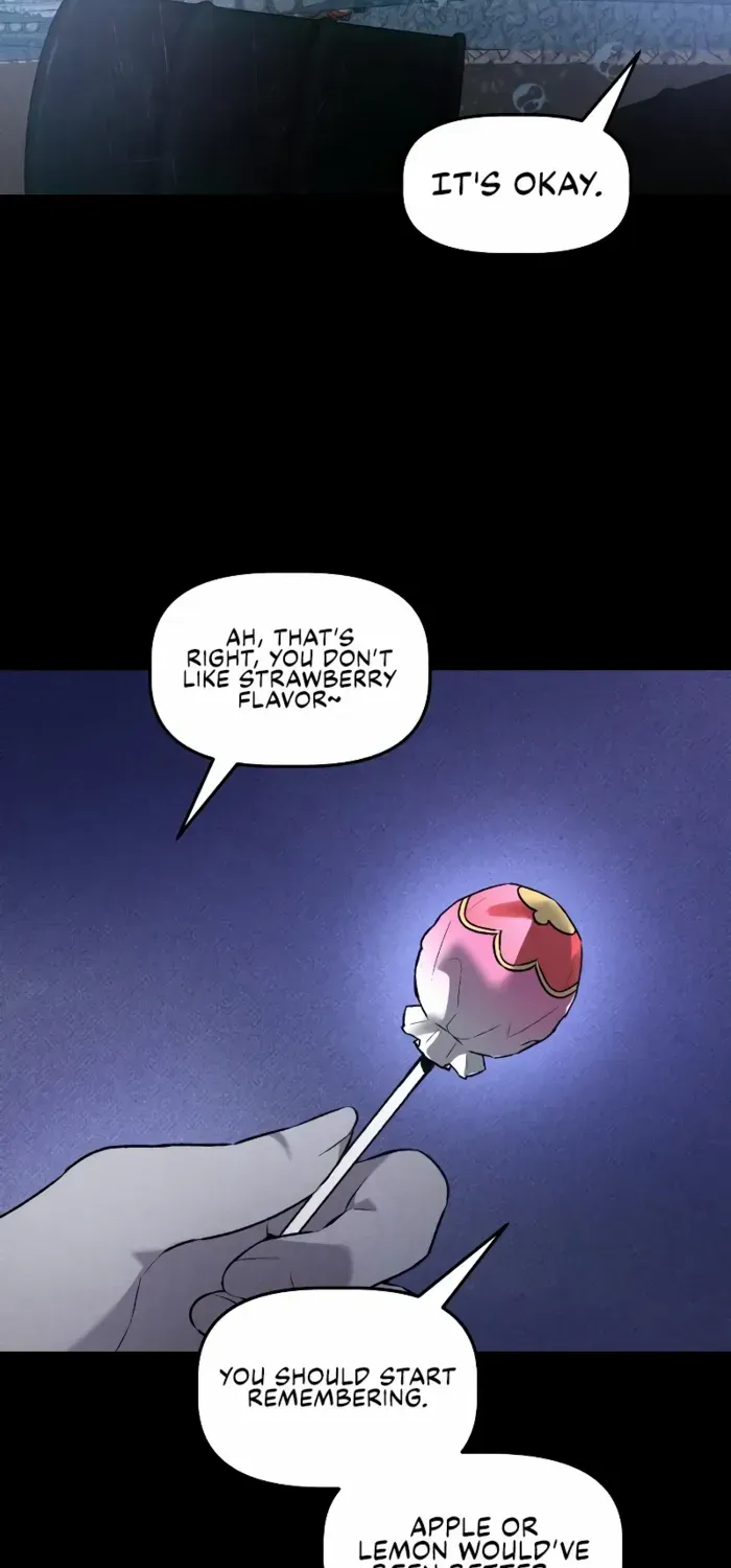 Destined Murderer Chapter 36 page 48 - 