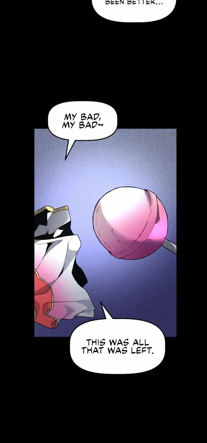 Destined Murderer Chapter 36 page 49 - 