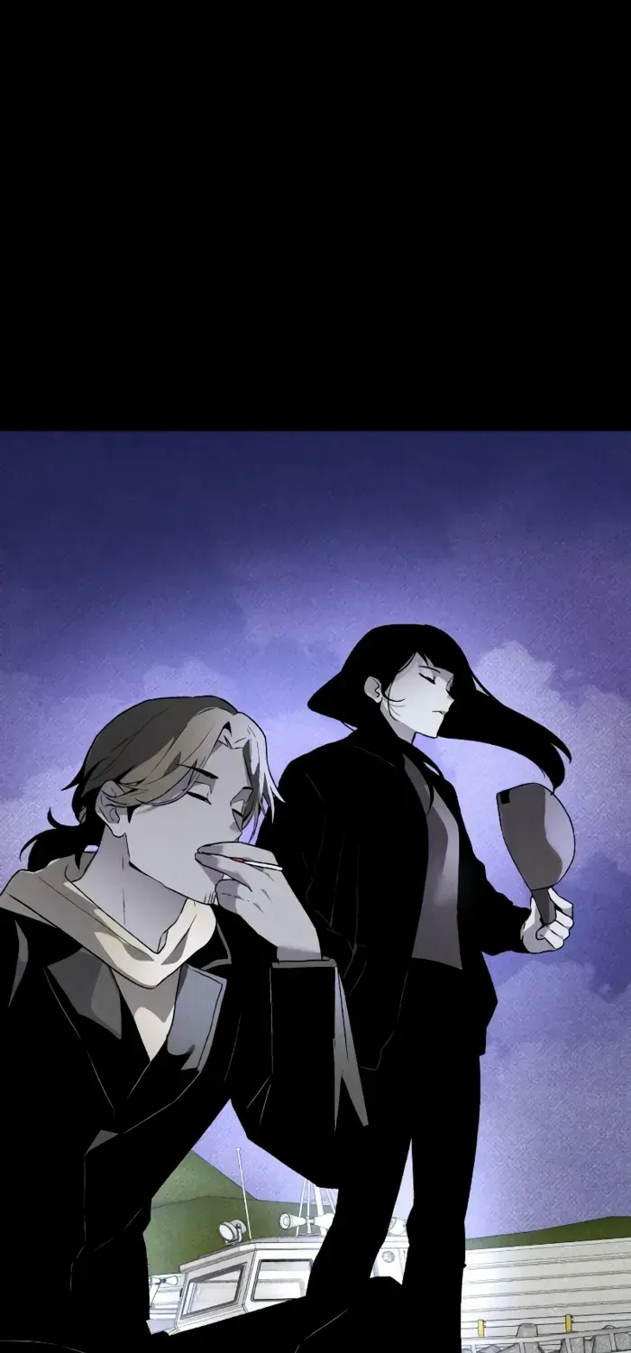 Destined Murderer Chapter 36 page 50 - 