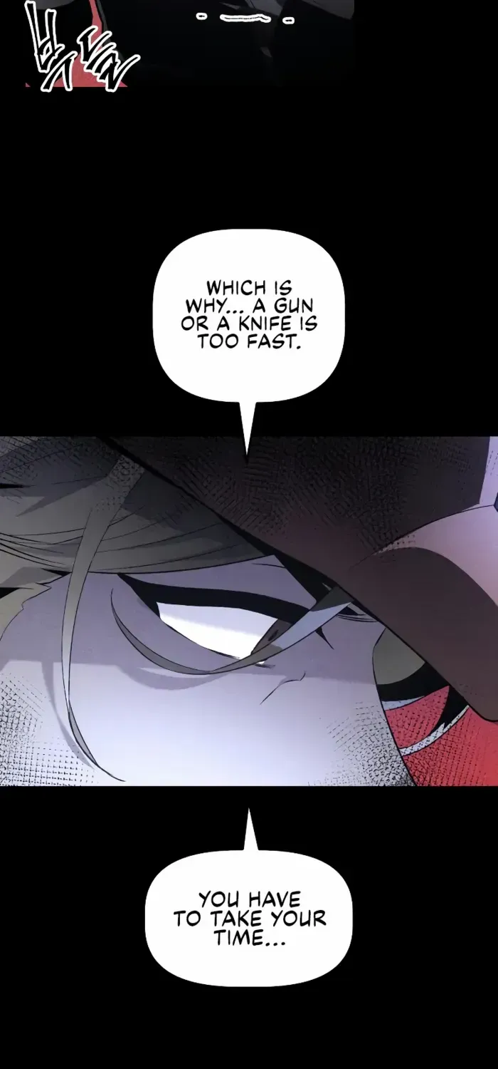 Destined Murderer Chapter 36 page 6 - 