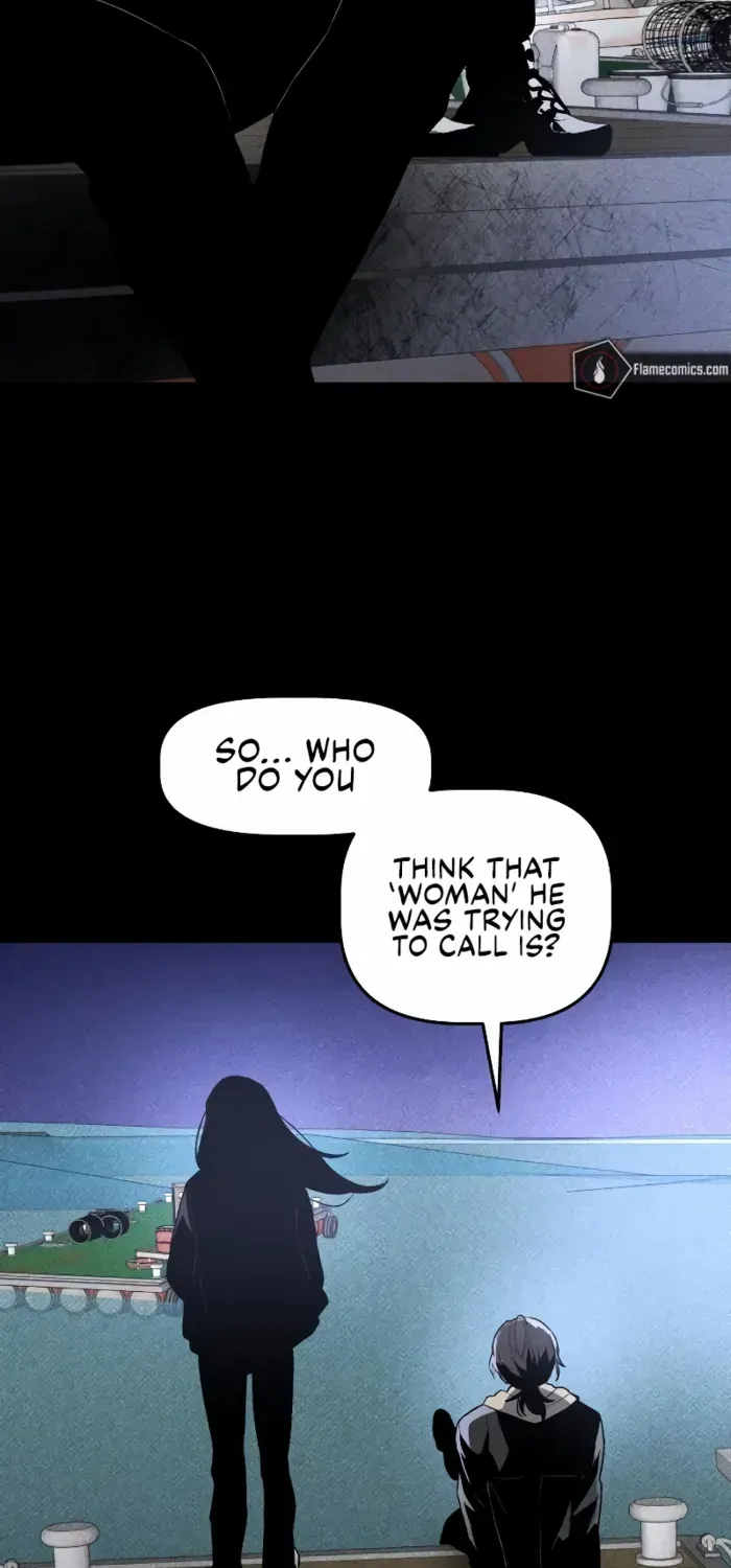 Destined Murderer Chapter 36 page 51 - 
