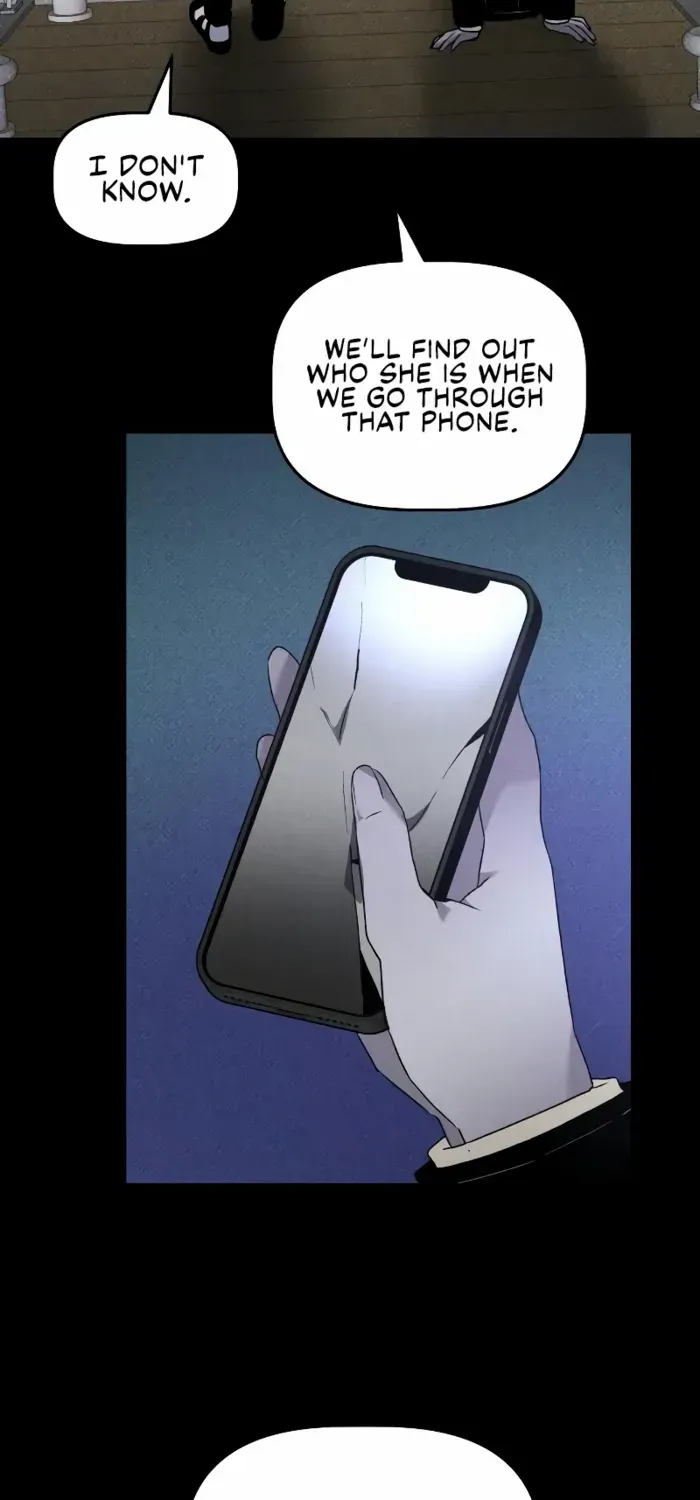 Destined Murderer Chapter 36 page 52 - 