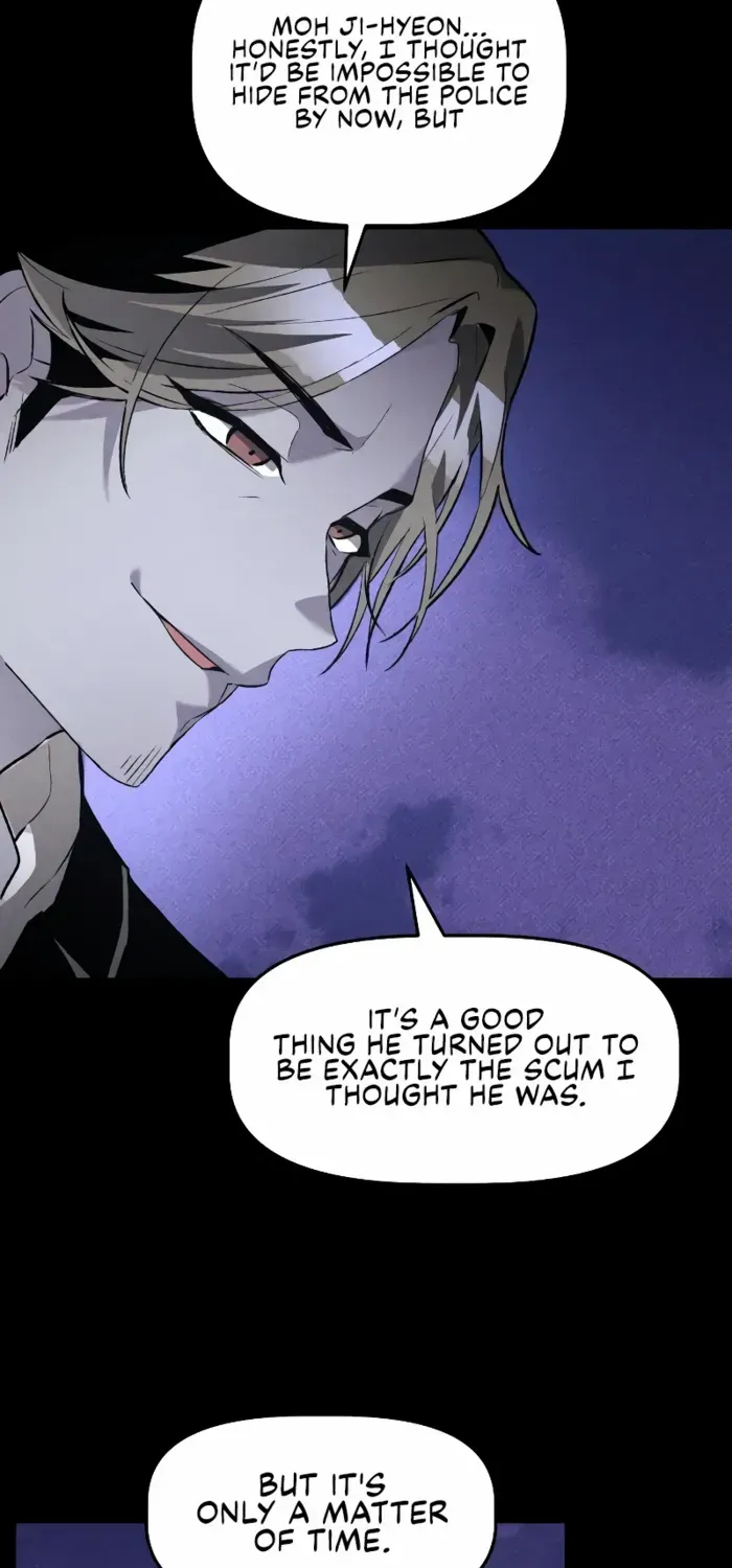 Destined Murderer Chapter 36 page 53 - 