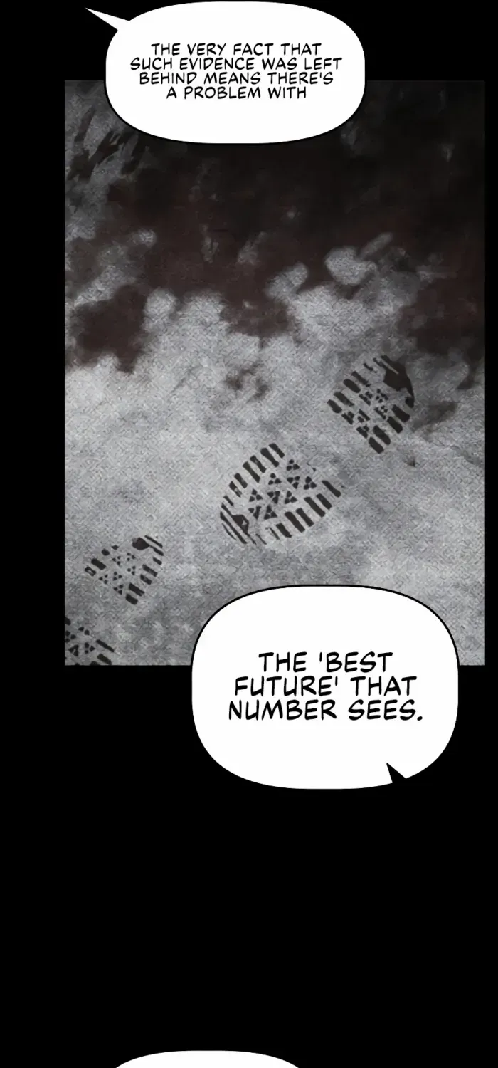 Destined Murderer Chapter 36 page 55 - 