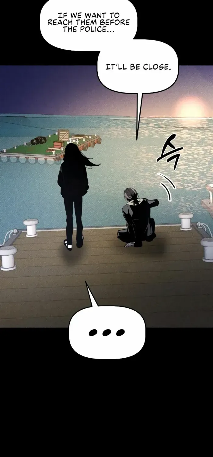 Destined Murderer Chapter 36 page 56 - 