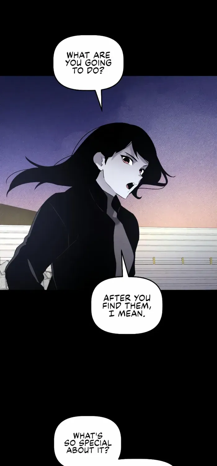 Destined Murderer Chapter 36 page 57 - 