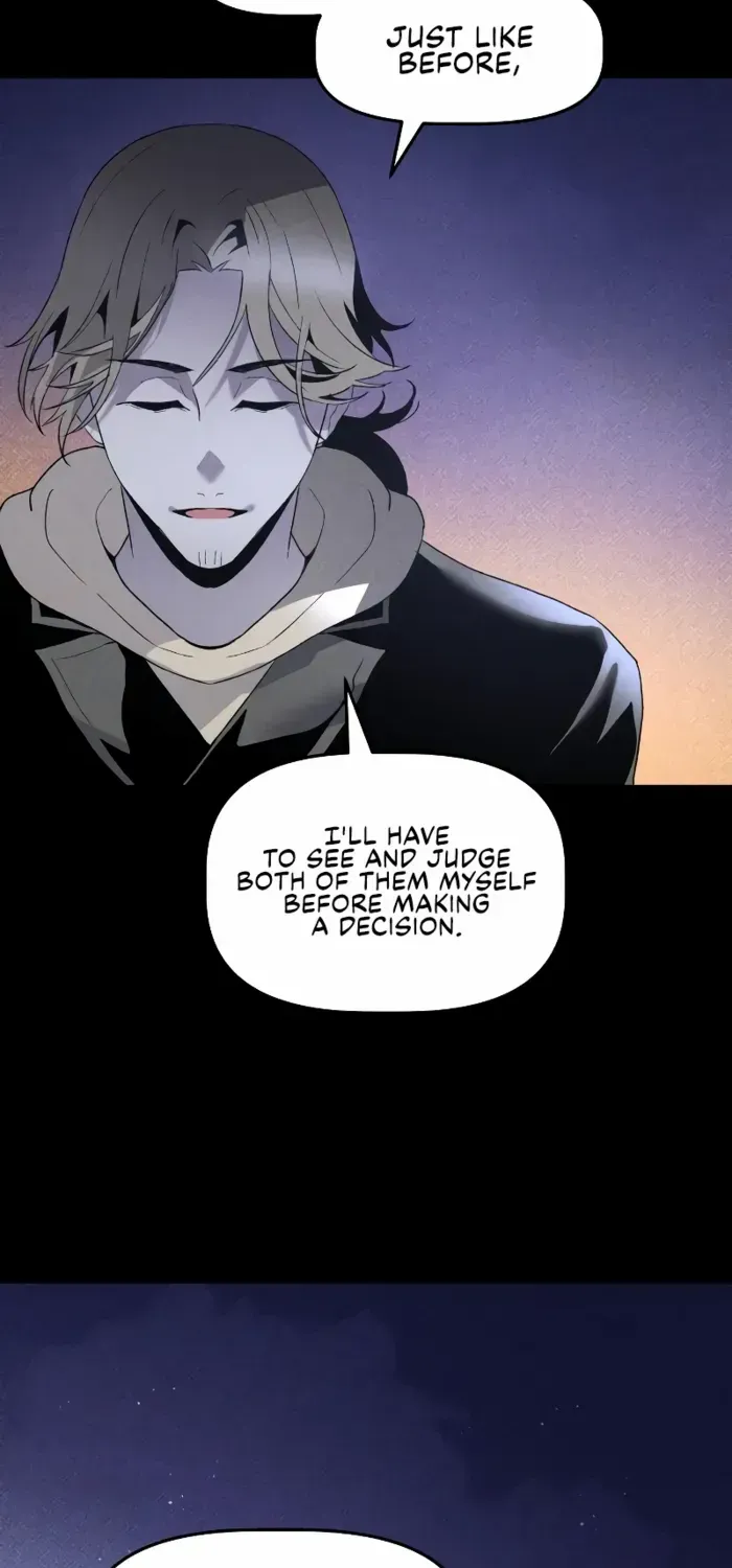 Destined Murderer Chapter 36 page 58 - 