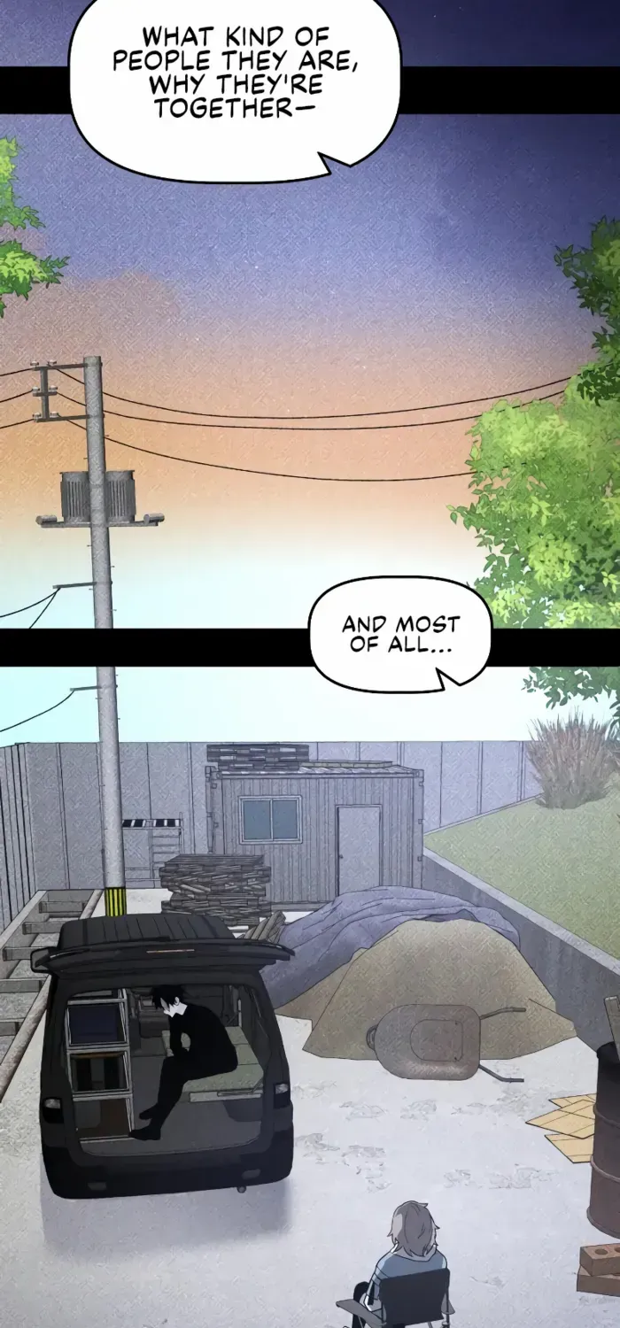 Destined Murderer Chapter 36 page 59 - 