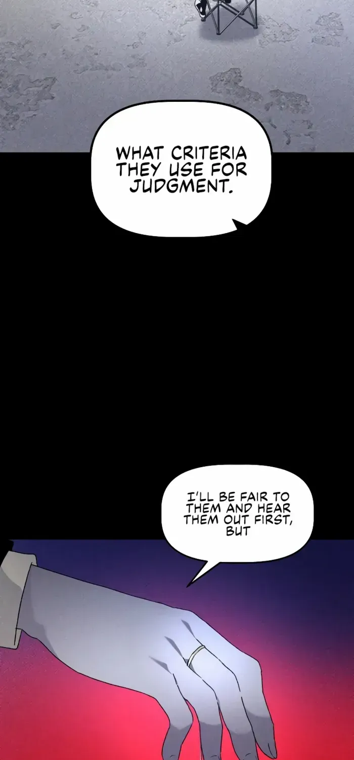 Destined Murderer Chapter 36 page 60 - 