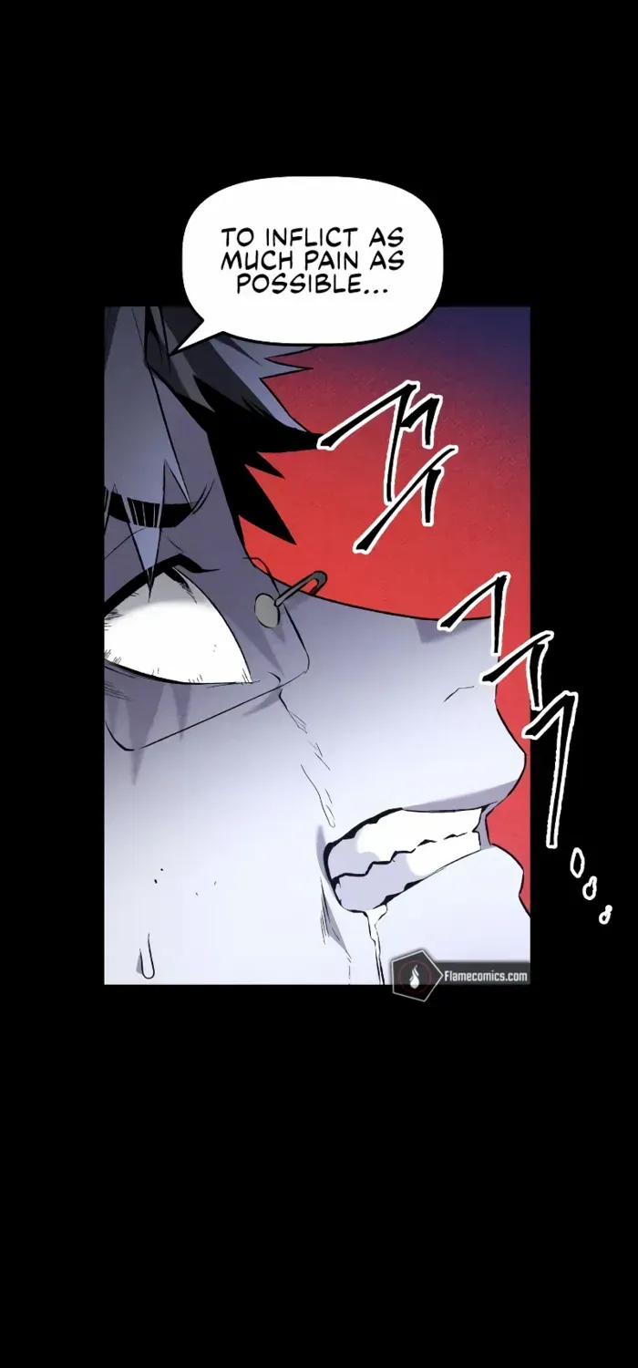 Destined Murderer Chapter 36 page 7 - 