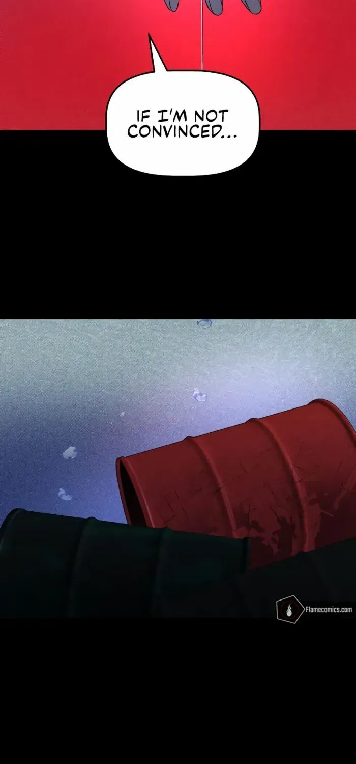 Destined Murderer Chapter 36 page 61 - 