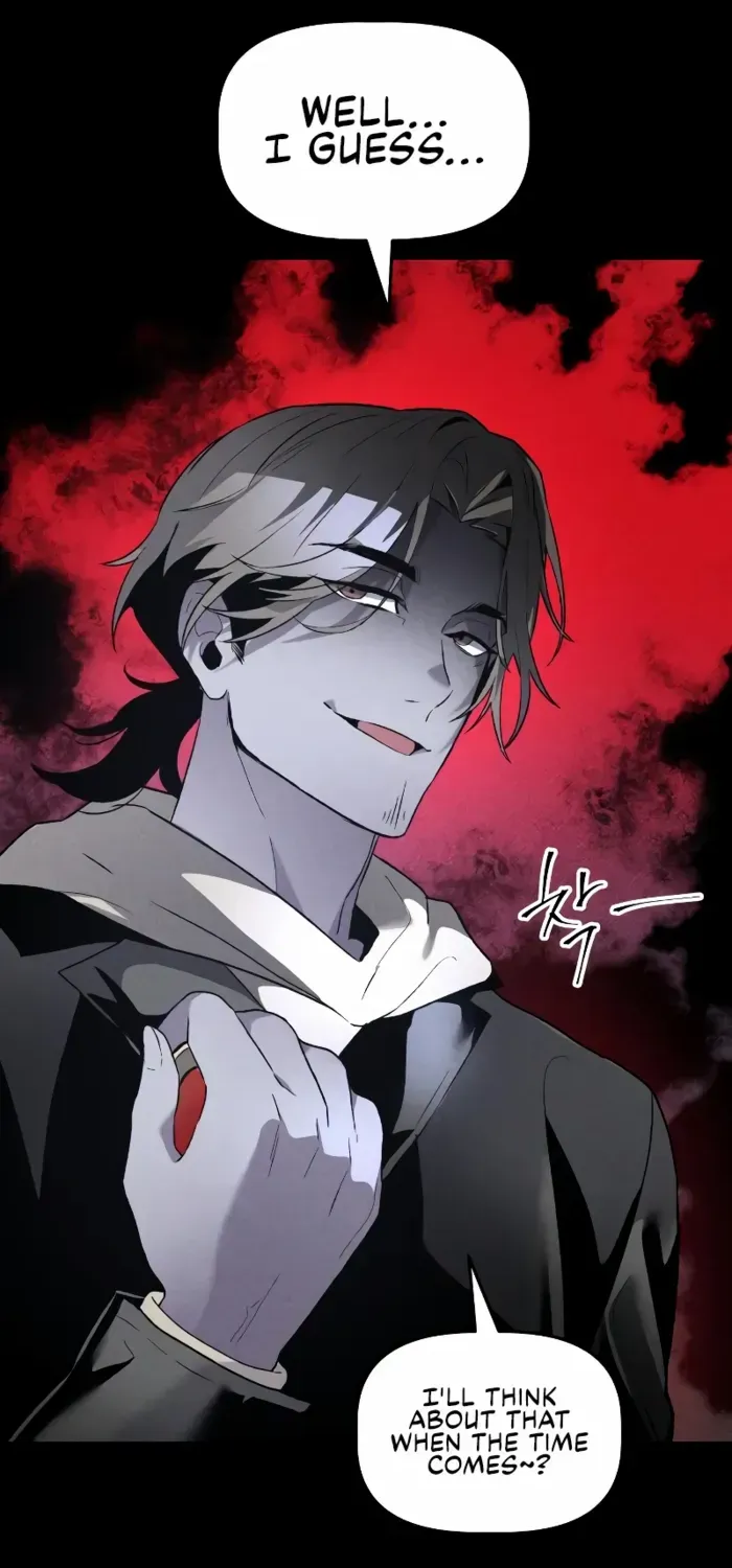Destined Murderer Chapter 36 page 62 - 