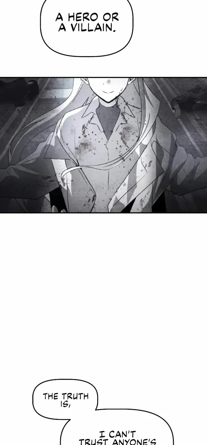 Destined Murderer Chapter 36 page 67 - 