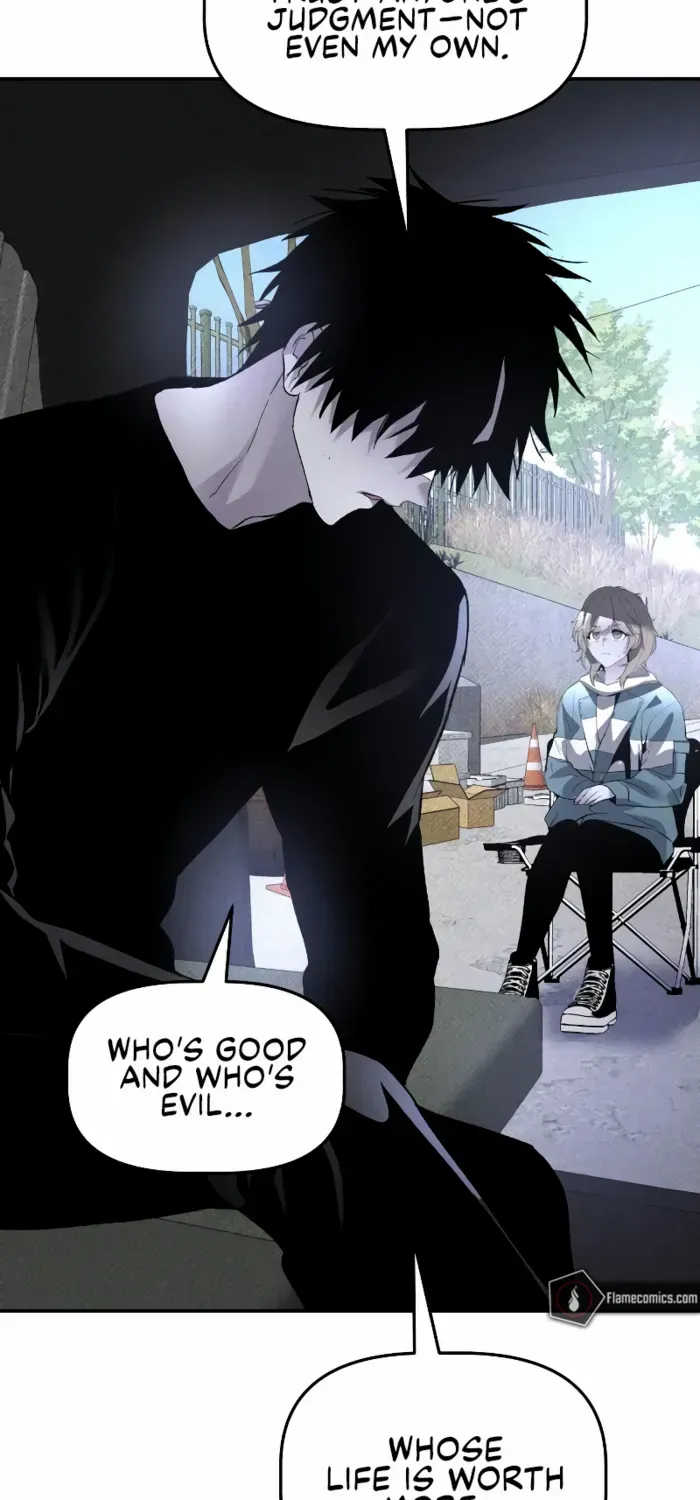 Destined Murderer Chapter 36 page 68 - 