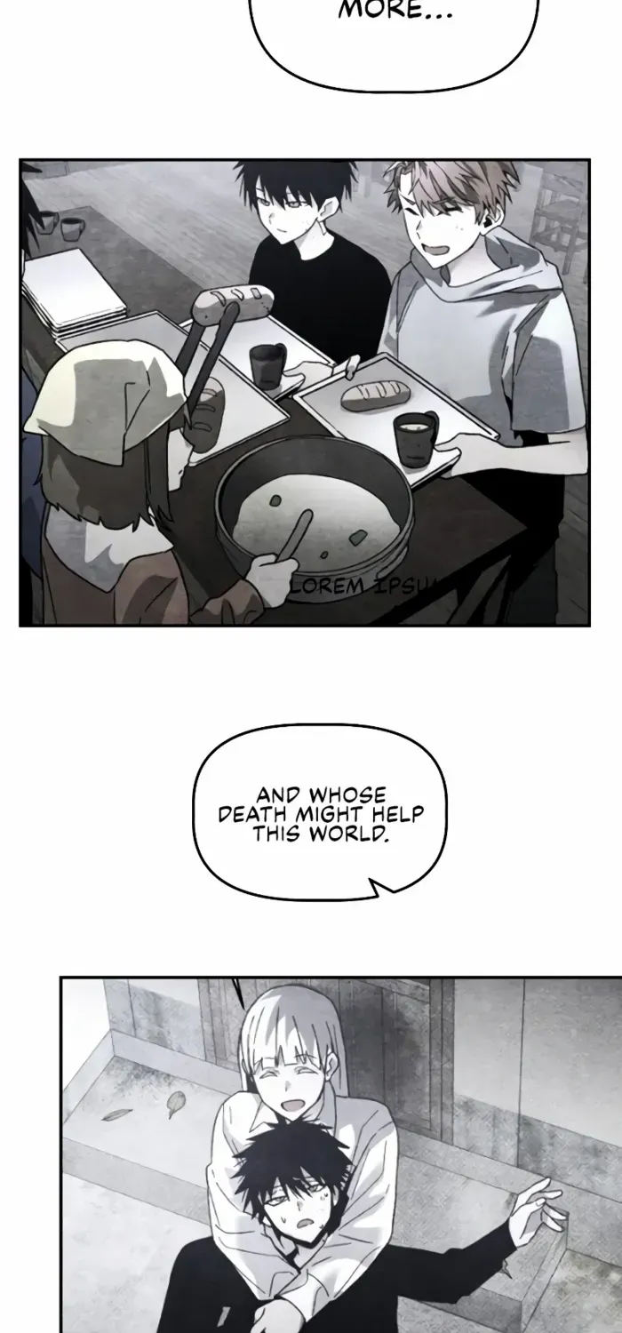Destined Murderer Chapter 36 page 69 - 
