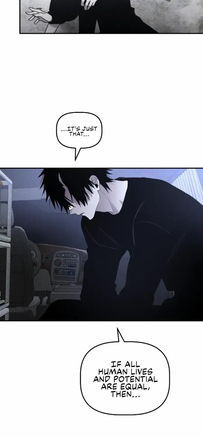 Destined Murderer Chapter 36 page 70 - 