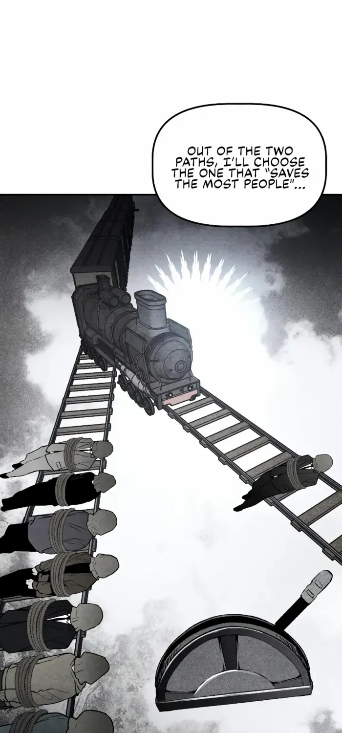 Destined Murderer Chapter 36 page 71 - 